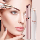 Caneta Depiladora Facial SkinGlow | Pele Lisa em Minutos