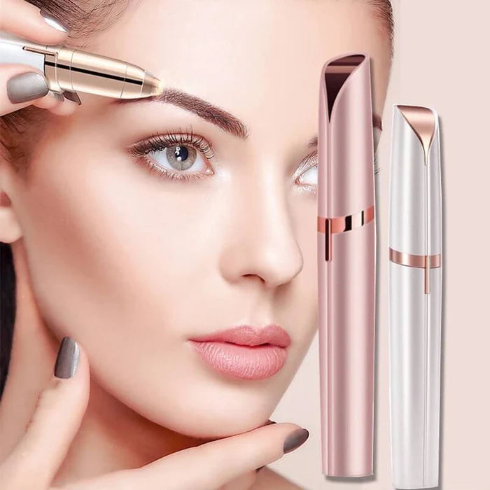 Caneta Depiladora Facial SkinGlow | Pele Lisa em Minutos