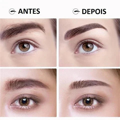 Caneta Depiladora Facial SkinGlow | Pele Lisa em Minutos